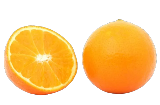 Naranjas