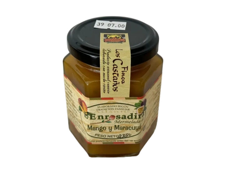 Merm. Mango y Maracuyá 235g