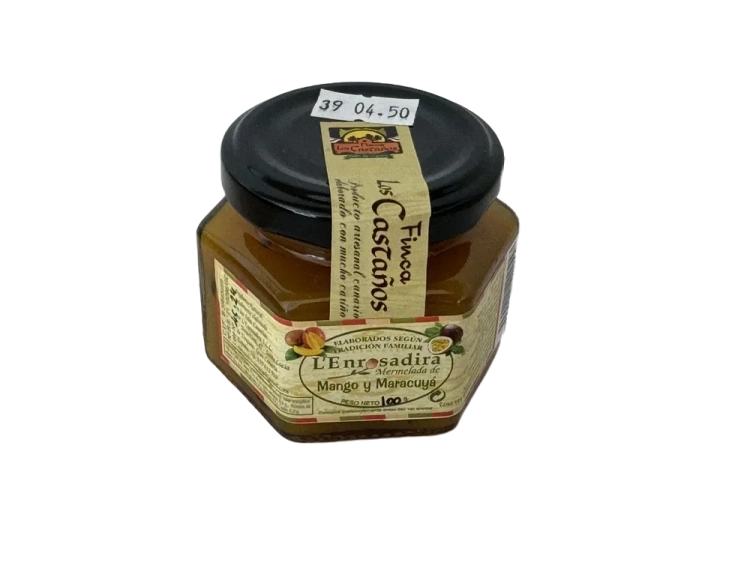 Merm. Mango y Maracuyá 100g