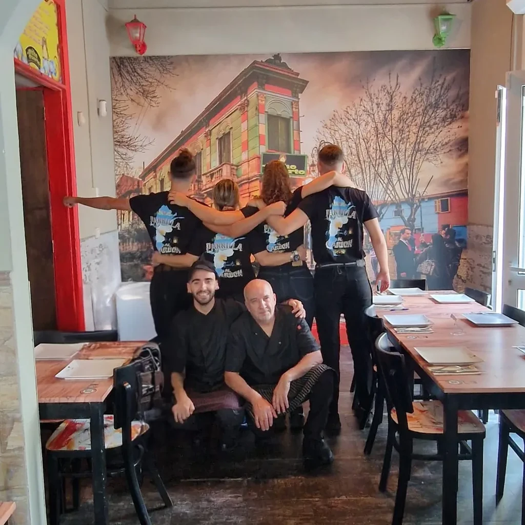 El Nacimiento de El Búho Tuerto